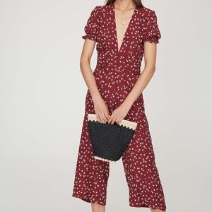 Anthropologie Faithfull the Brand